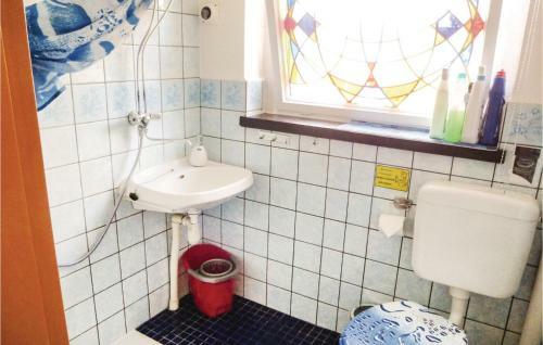 Holiday Home Muldentalsiedlung D