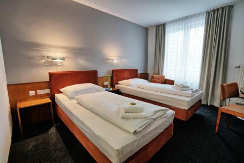 Hotel Marienhof