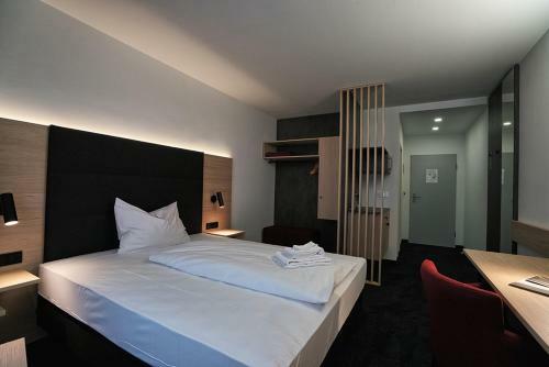 Hotel Marienhof
