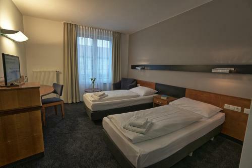 Hotel Marienhof