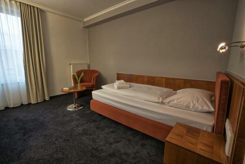 Hotel Marienhof