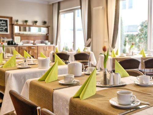 Hotel Marienhof