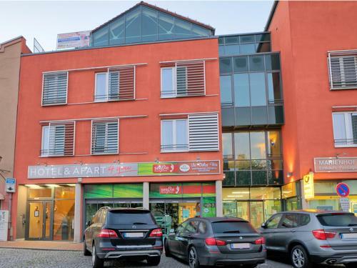 Hotel Marienhof