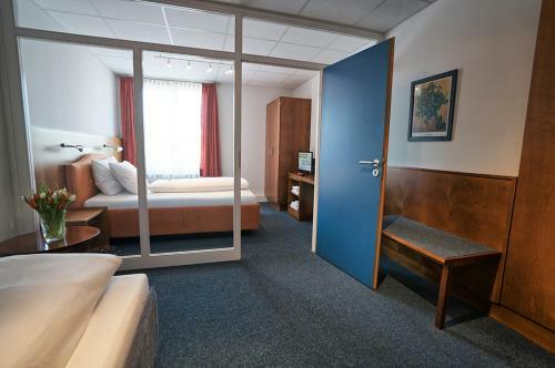 Hotel Marienhof