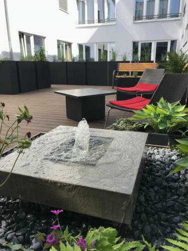Hotel Marienhof