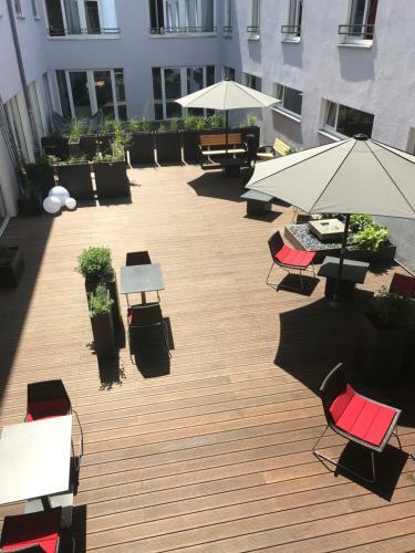 Hotel Marienhof