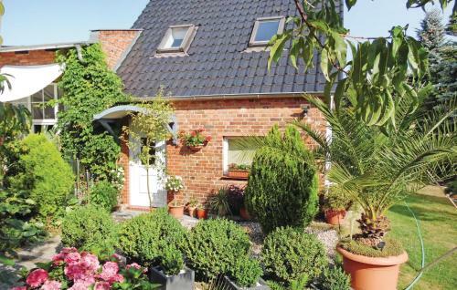 Apartamento Holiday Home Forststr. S