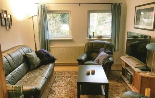 Apartamento Holiday Home Forststr. S