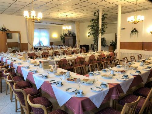 Hotel-restaurant Orthwein