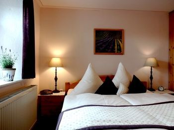 Hotel Logis L'auberge Gutshof
