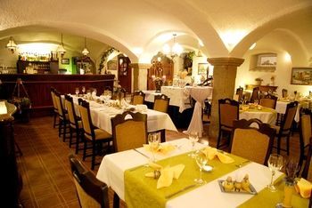 Hotel Logis L'auberge Gutshof