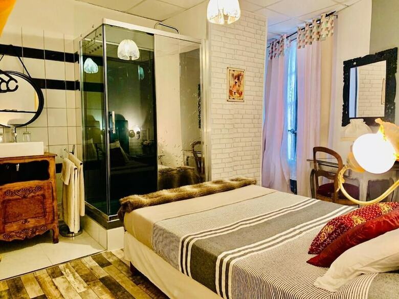 Hotel Paul Riquet