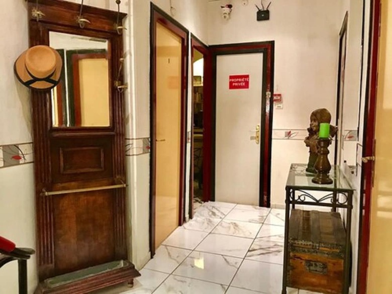 Hotel Paul Riquet