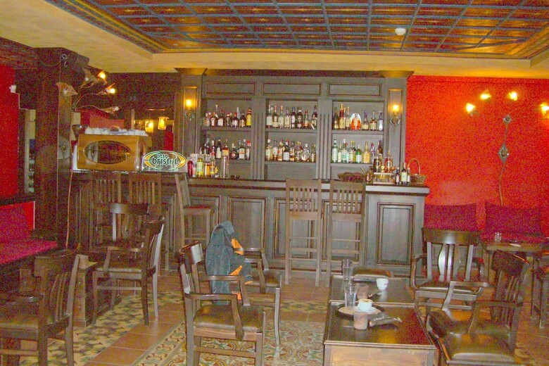 Hotel Astrovolia