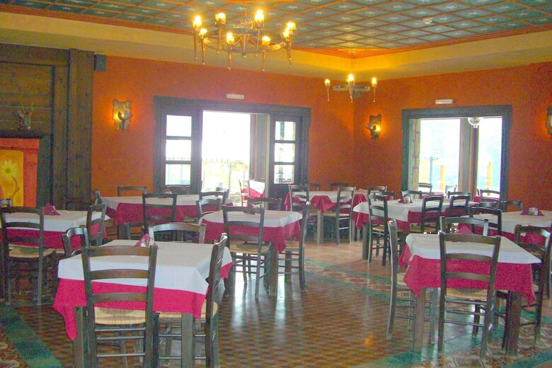 Hotel Astrovolia
