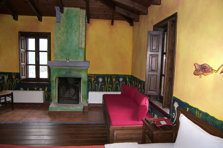 Hotel Astrovolia