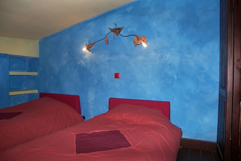 Hotel Astrovolia