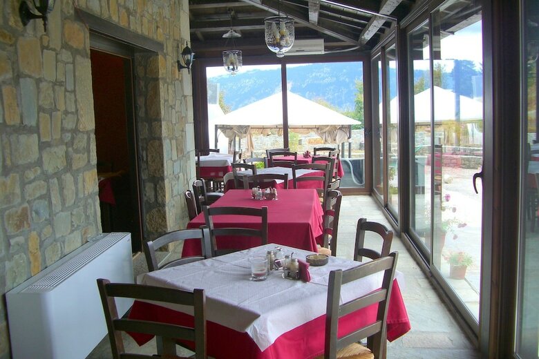 Hotel Astrovolia