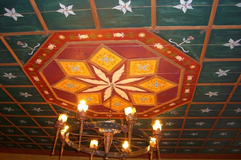 Hotel Astrovolia