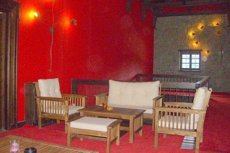 Hotel Astrovolia