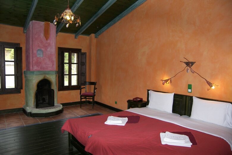 Hotel Astrovolia
