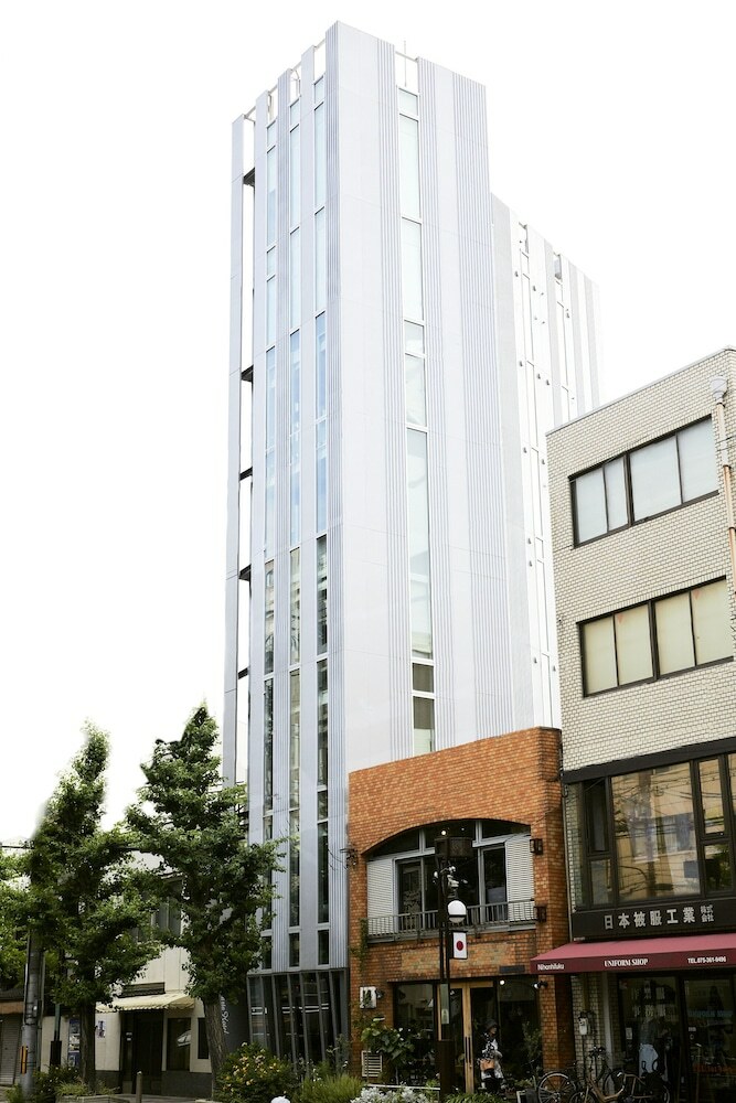 Oyo Carta Hotel Kyoto Gion