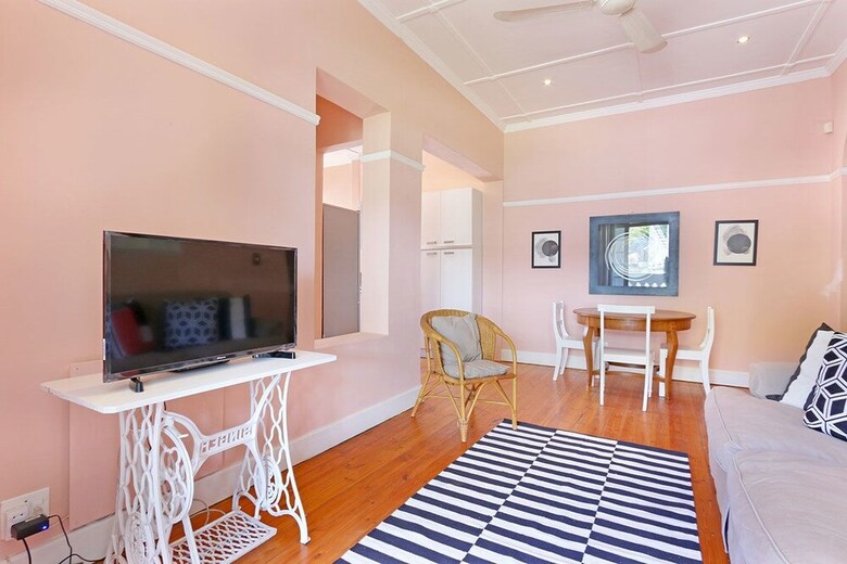 Apartamentos Kenwood 7