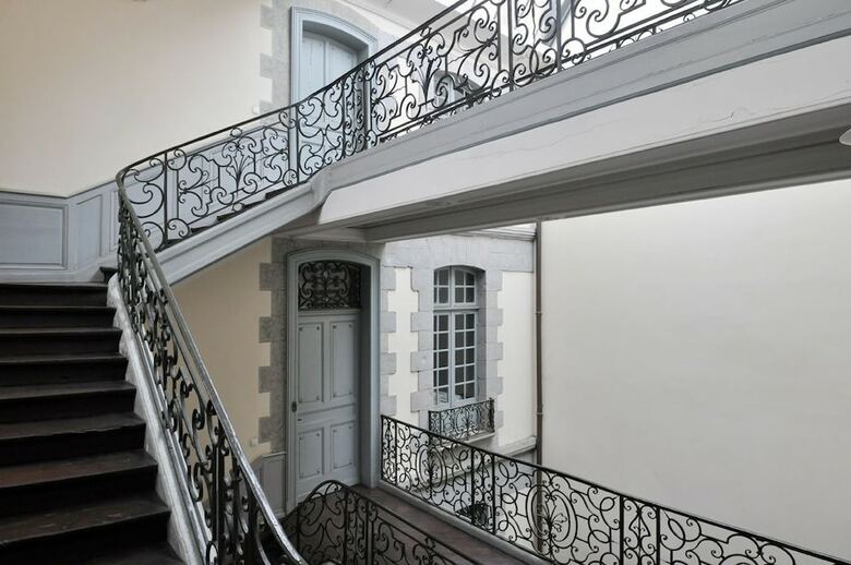 Apartamento Temporesidence - Amiraute Royale