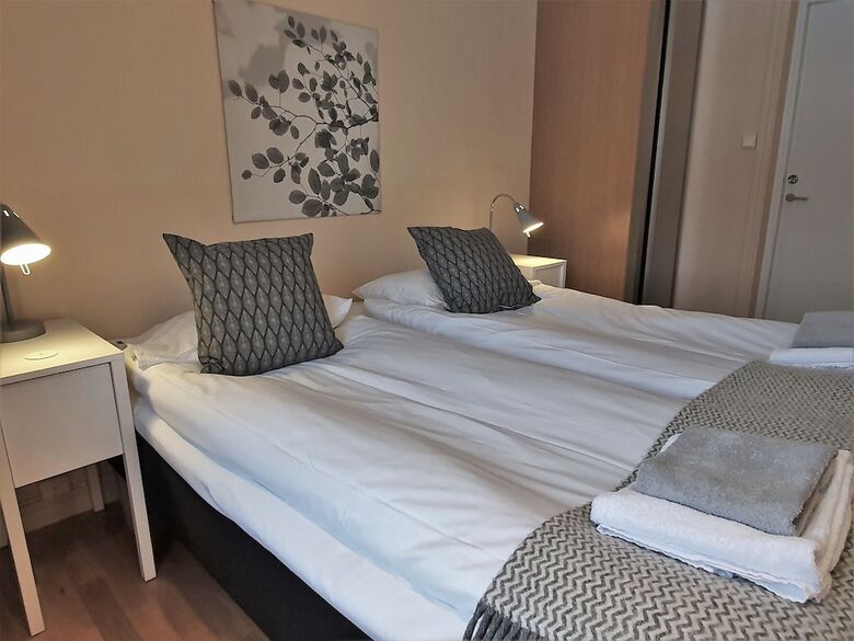 Hotel Millestg�rden Eco Lodge