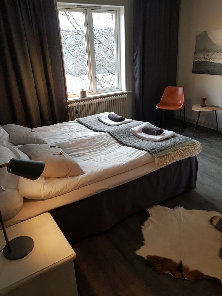 Hotel Millestg�rden Eco Lodge