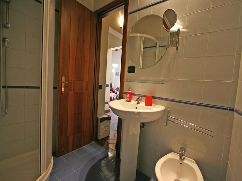 Navona House Apartments