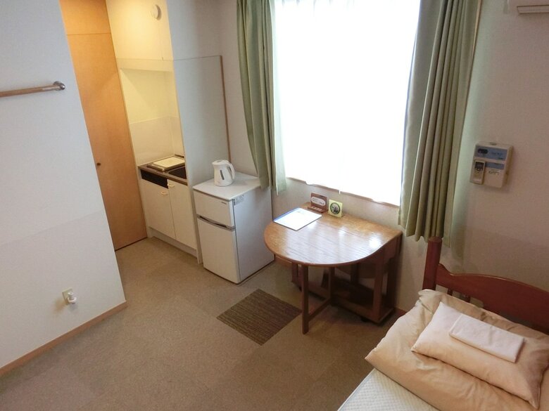Hostal Kencha Rumah - Hostel