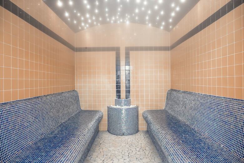 Hotel Marica