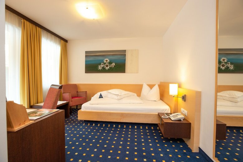 Hotel Marica