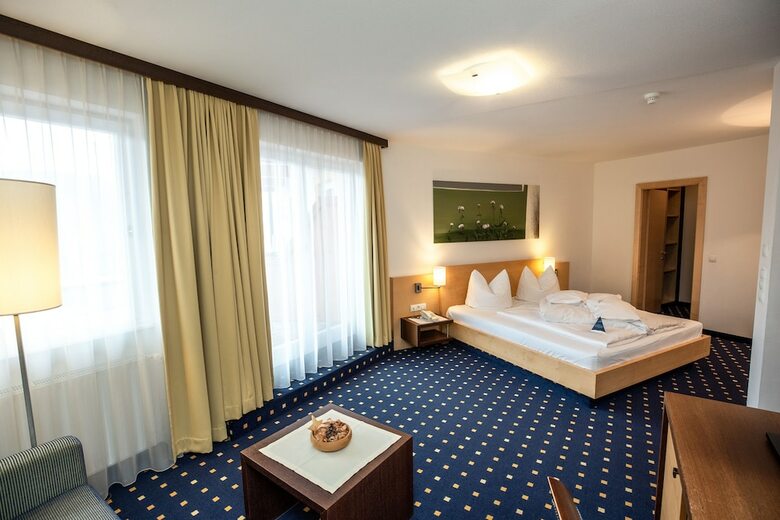 Hotel Marica