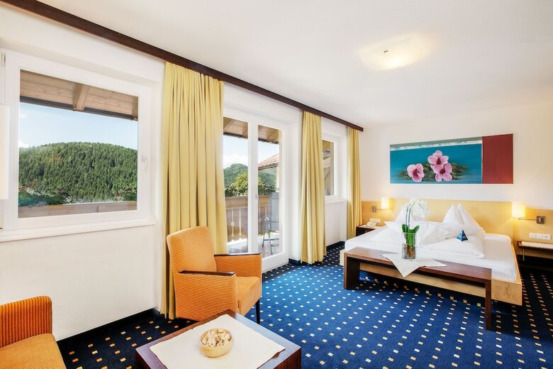Hotel Marica