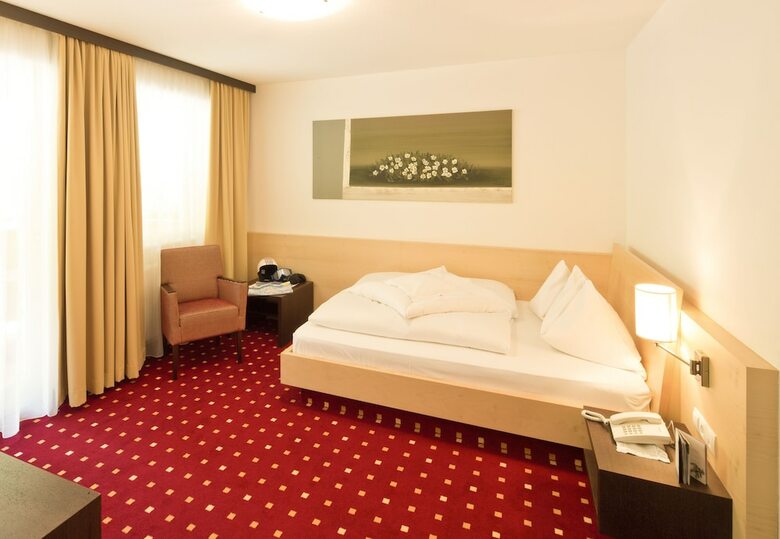 Hotel Marica