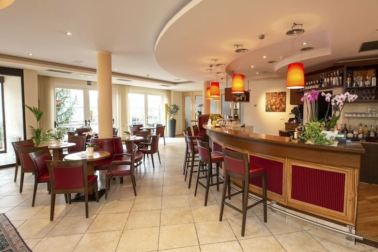 Hotel Marica