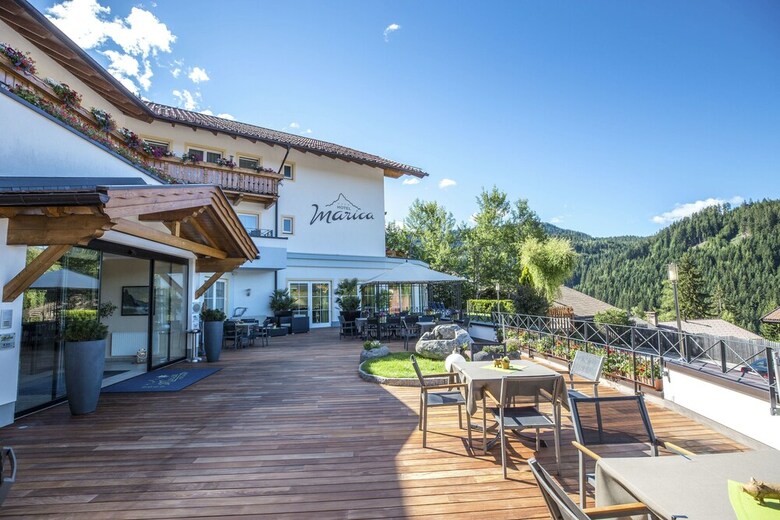 Hotel Marica