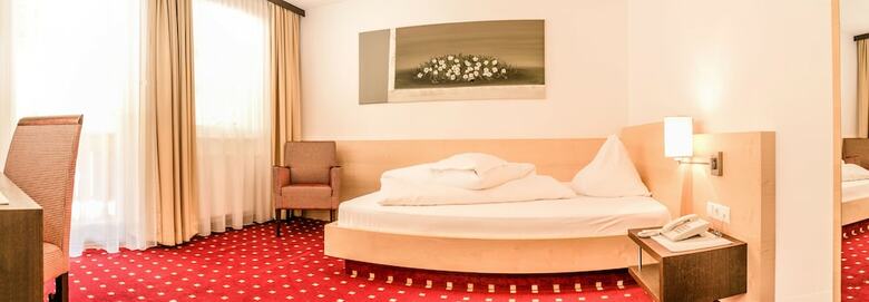 Hotel Marica