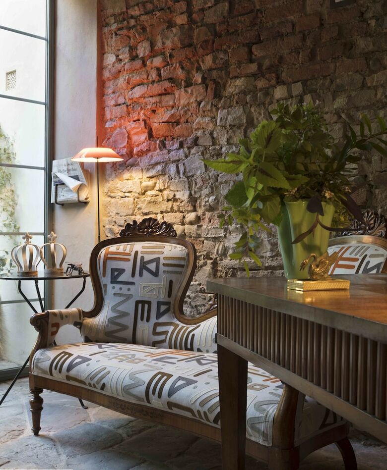 Hotel Ottantotto Firenze