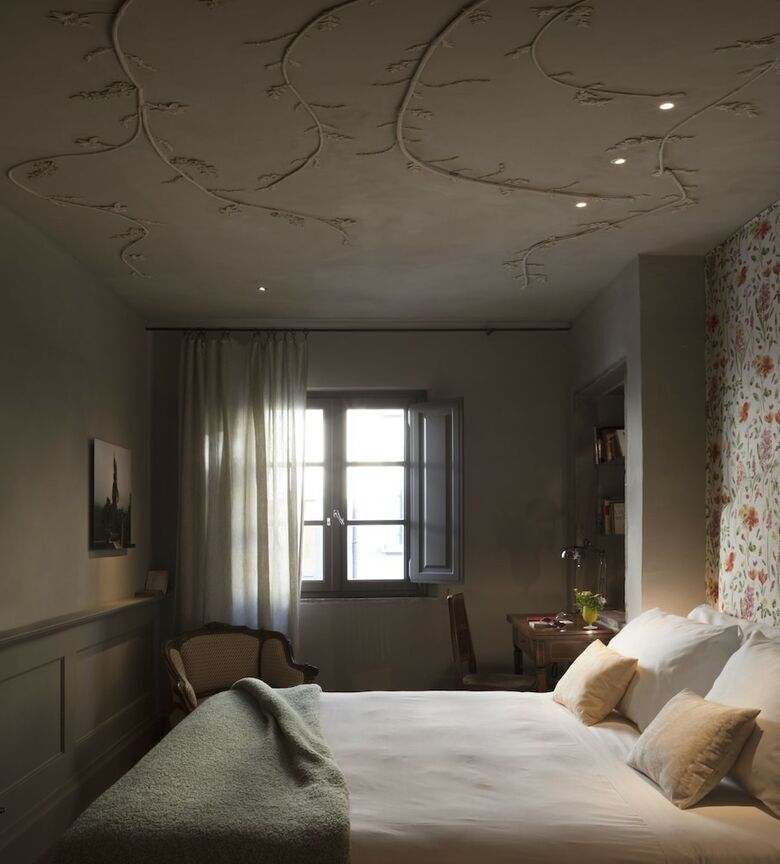 Hotel Ottantotto Firenze