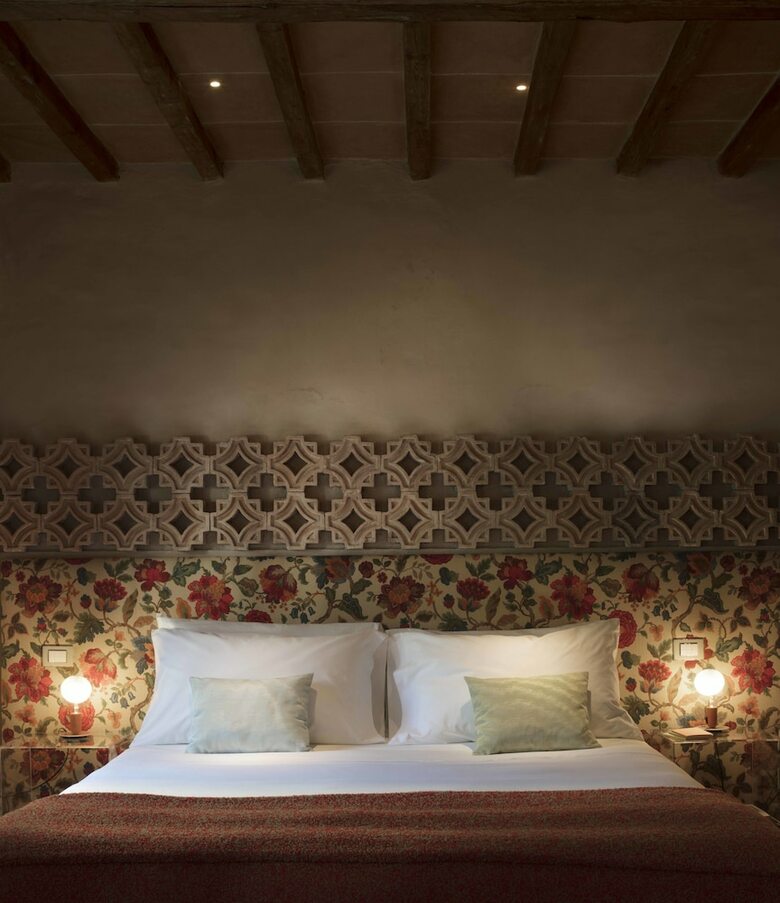 Hotel Ottantotto Firenze