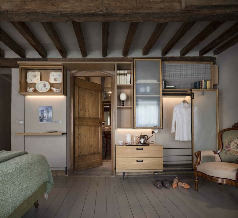Hotel Ottantotto Firenze