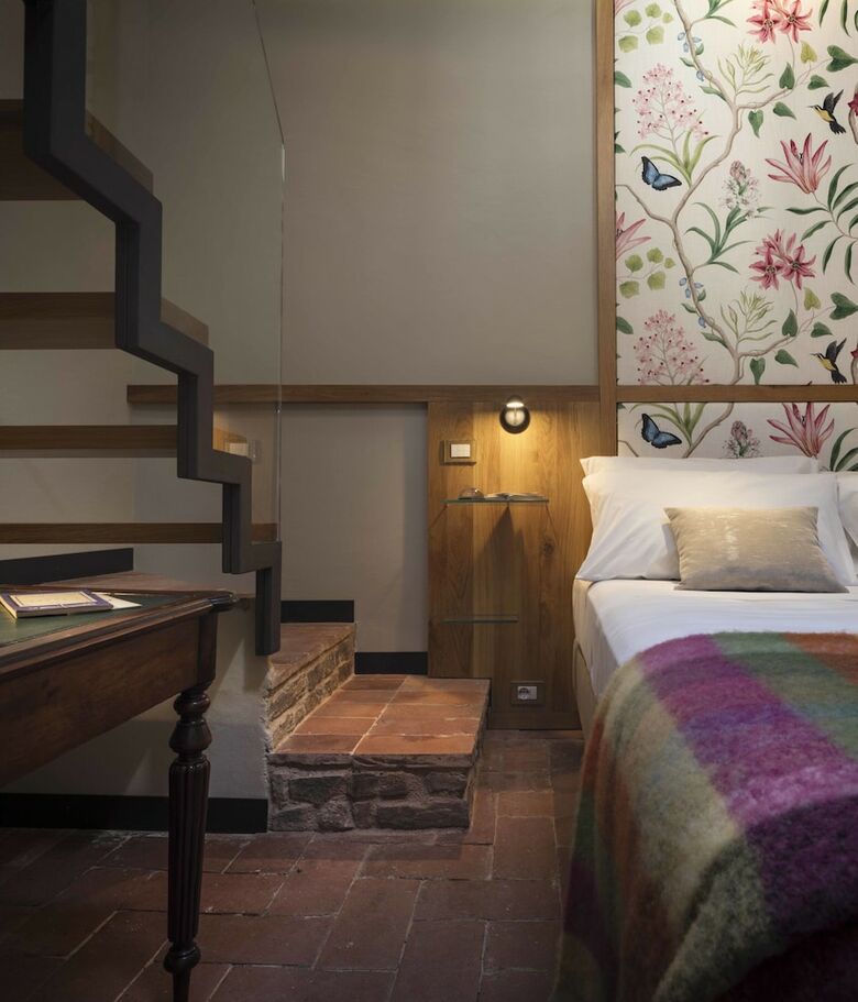 Hotel Ottantotto Firenze