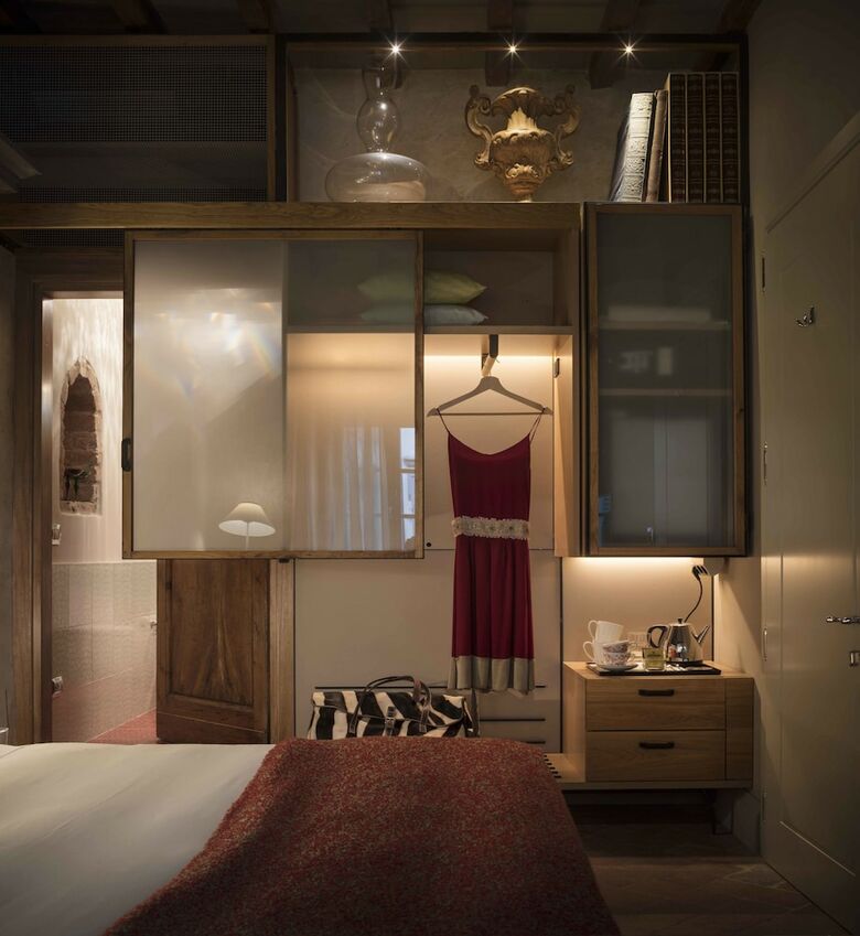 Hotel Ottantotto Firenze