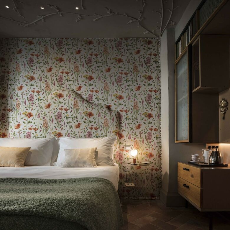 Hotel Ottantotto Firenze