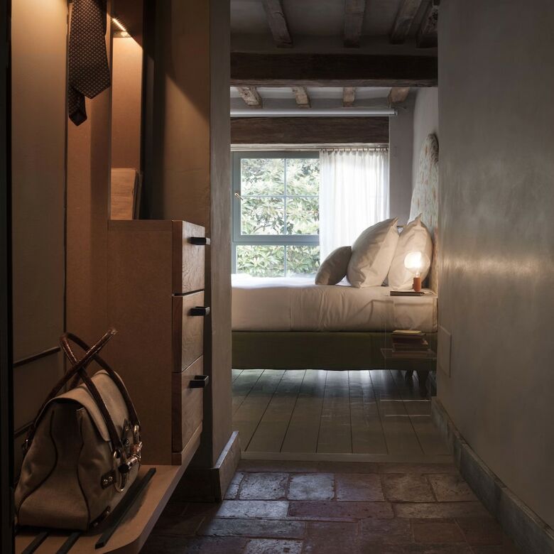 Hotel Ottantotto Firenze