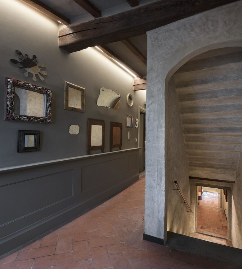 Hotel Ottantotto Firenze