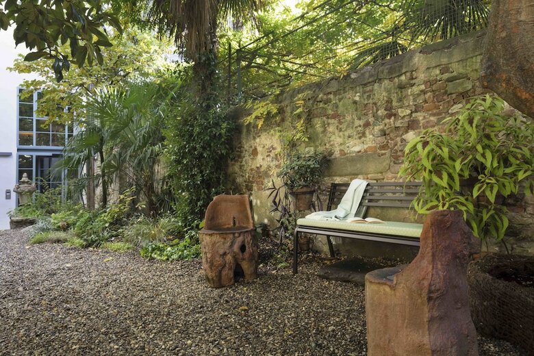 Hotel Ottantotto Firenze